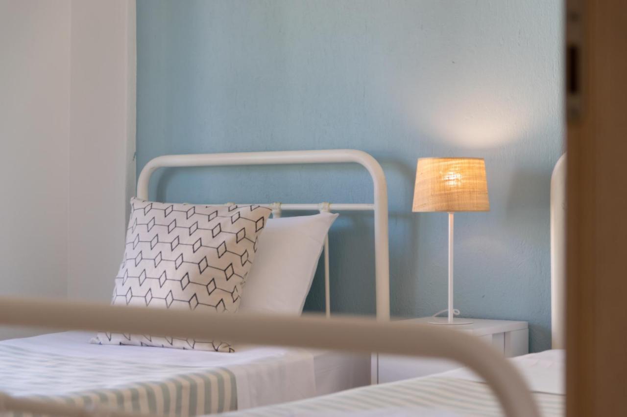 M-Home, My Paradise Home Νέος Μαρμαράς Εξωτερικό φωτογραφία